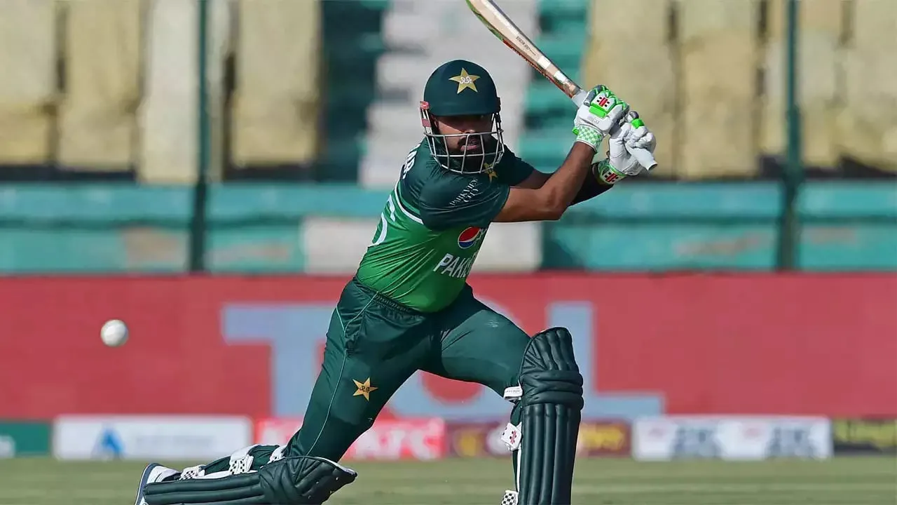 Babar Azam | Babar Azam becomes the fastest to 5,000 ODI runs | Sportz Point