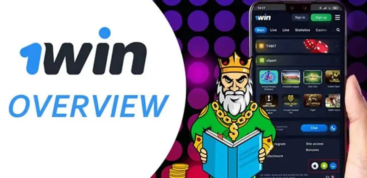 1win Review in India, Registration and Login | Sportz Point