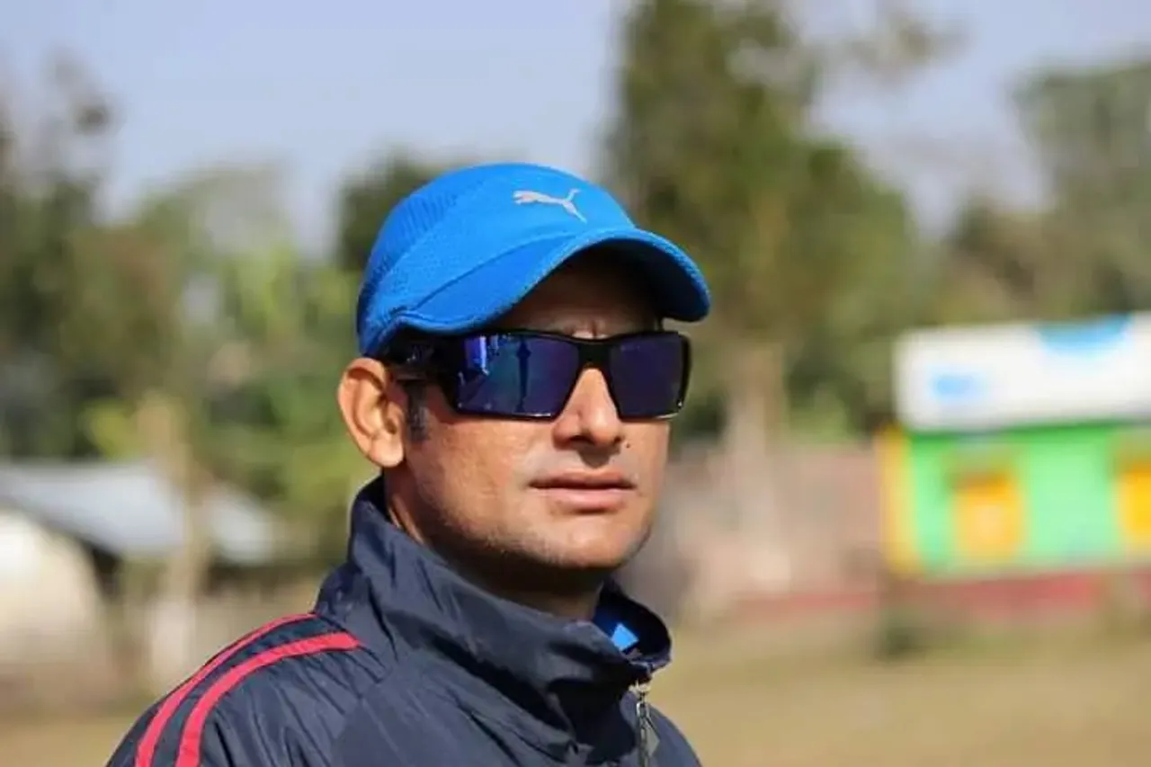 "Accuracy, planning and mental strength - Shibsagar Singh's mantra to make Bengal women's best in the country" | Senior Women's T20 Trophy | Sportz Point