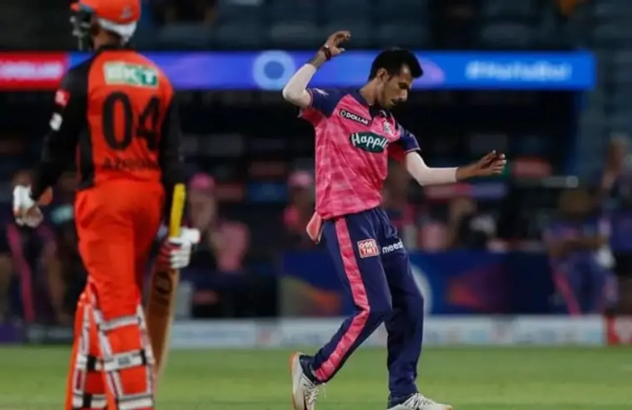 Fewest matches to 150 IPL wickets | SportzPoint.com