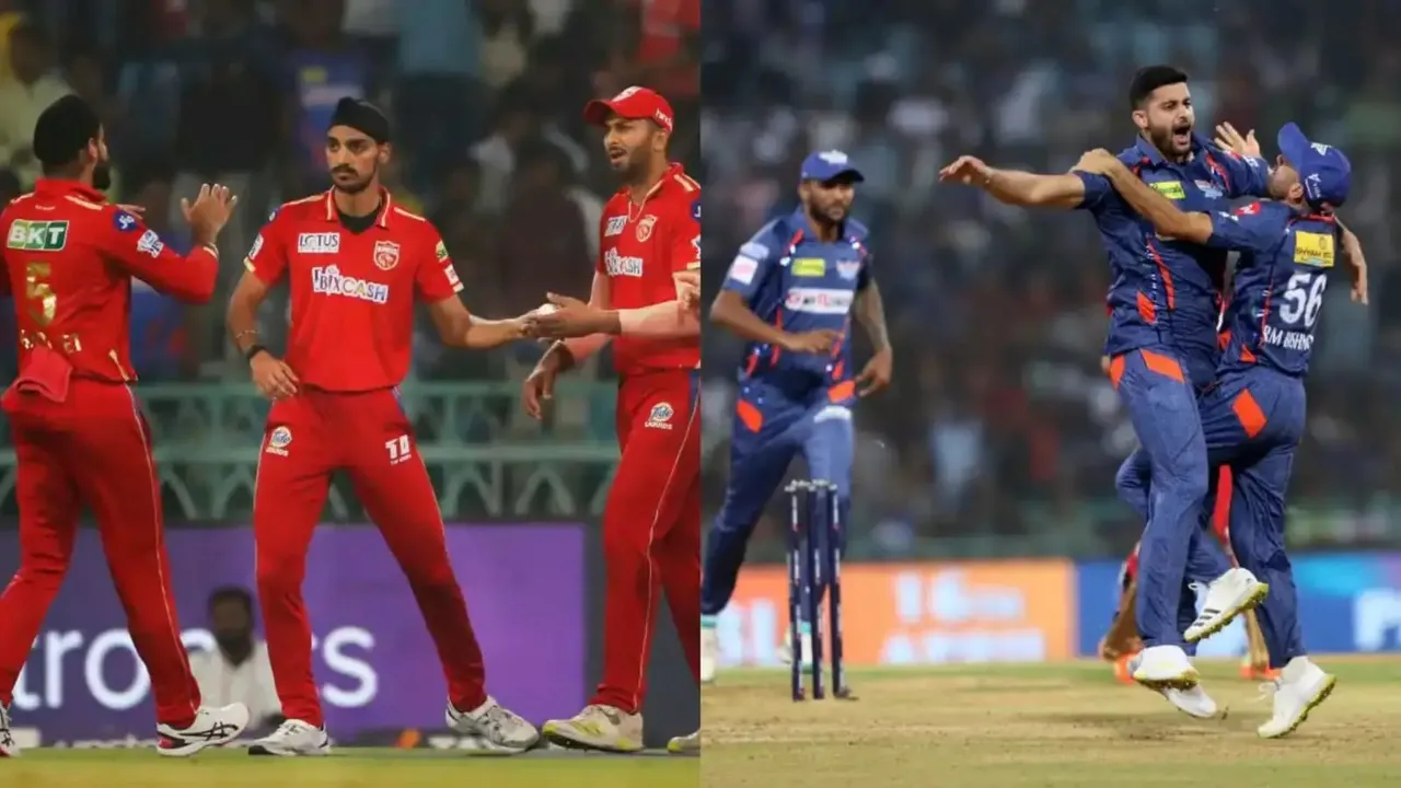 PBKS vs LSG | IPL 2023 Match Preview, Possible Lineups, Pitch Report, and Dream XI Team Prediction | Sportz Point