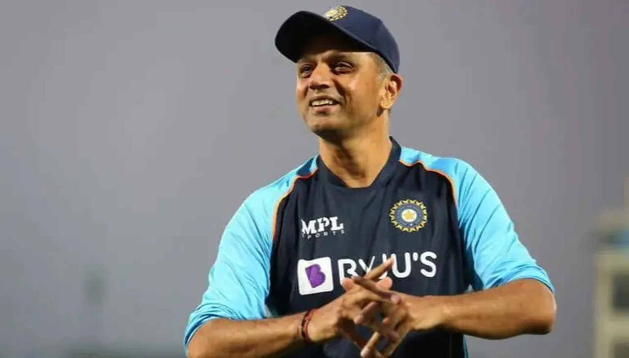 Did we see anything new from Rahul Dravid as head coach? | SAvIND Test Series | Cricket News | Sportz Point
