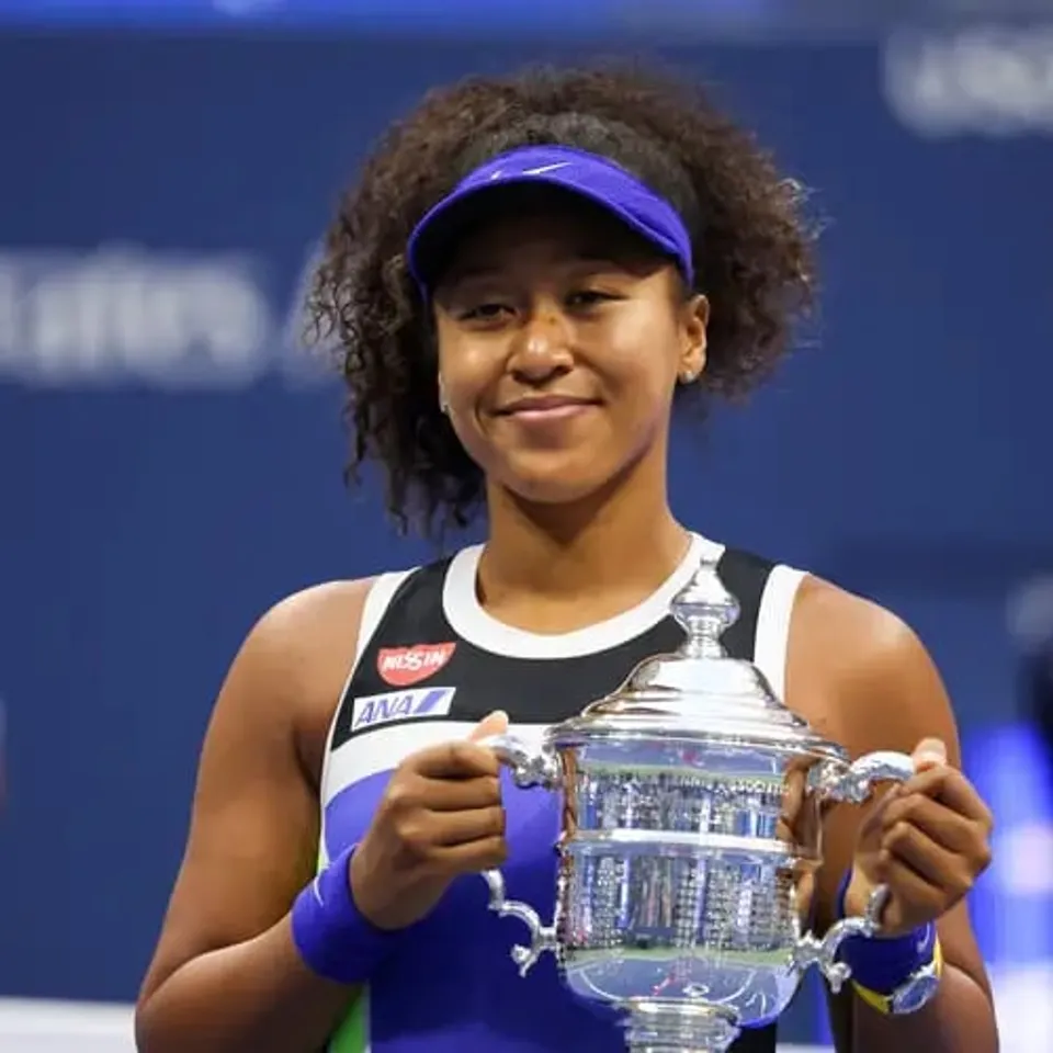 Top10 highest-paid female athletes 2020-21- SportzPoint