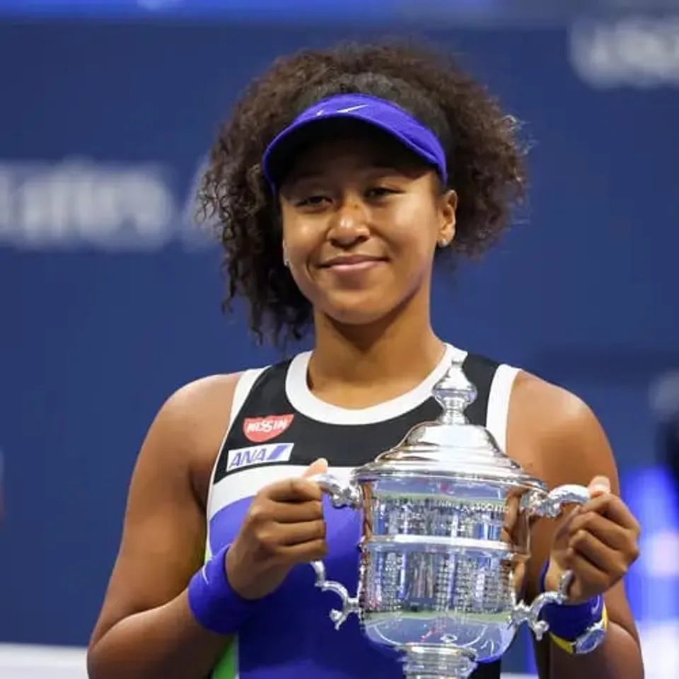 Top10 highest-paid female athletes of 2020-21