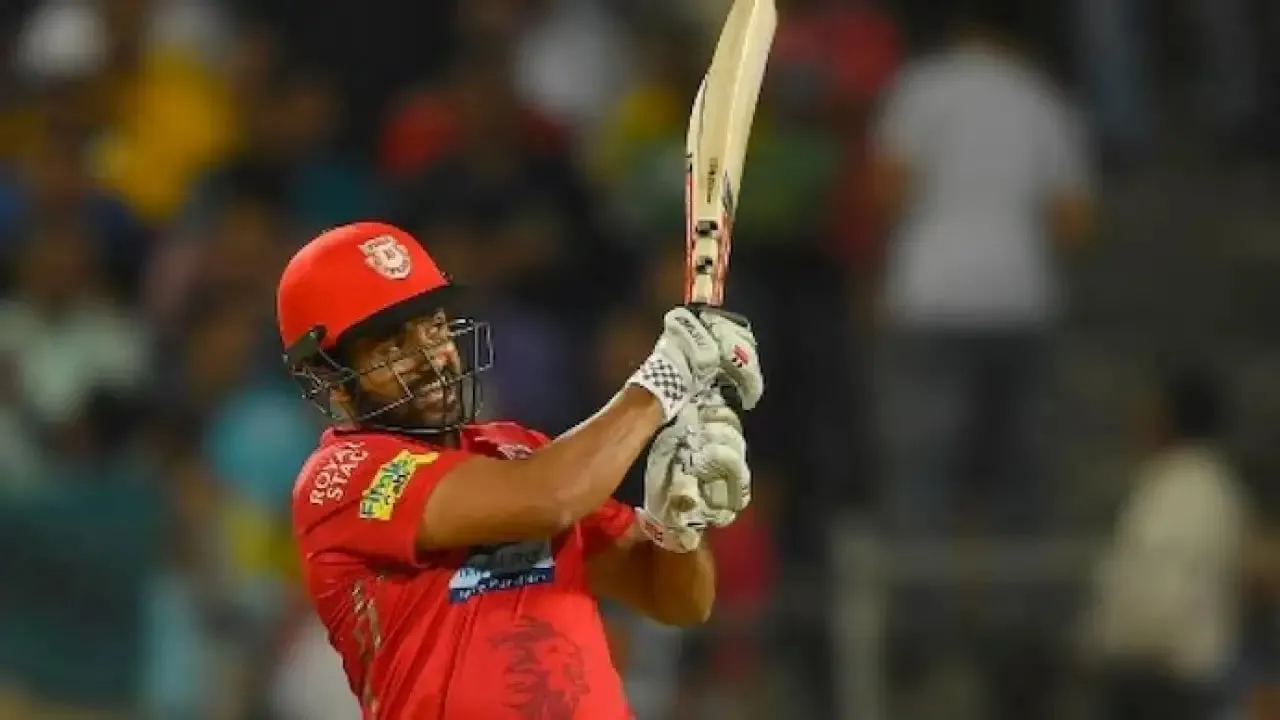 Karun Nair has replaced KL Rahul in the Lucknow Super Giants squad for the remainder of IPL 2023