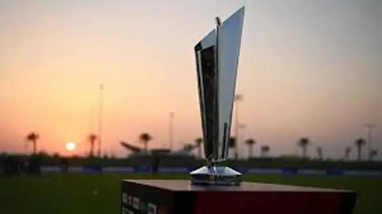 Cricket News: Twelve teams will get direct entry to 2024 Men's T20 World Cup | SportzPoint.com