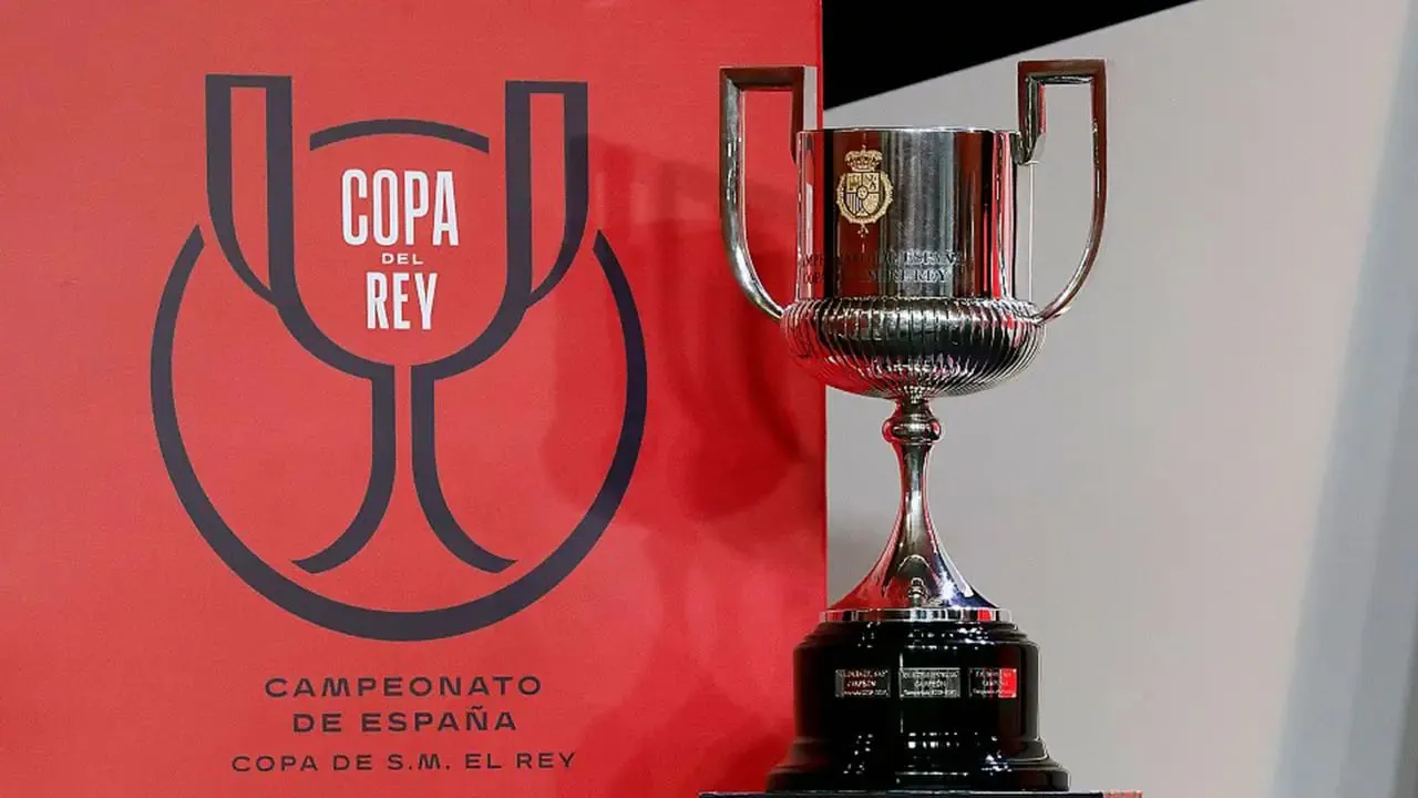 Copa Del Rey | Copa Del Rey All-time Winners | Sportz Point