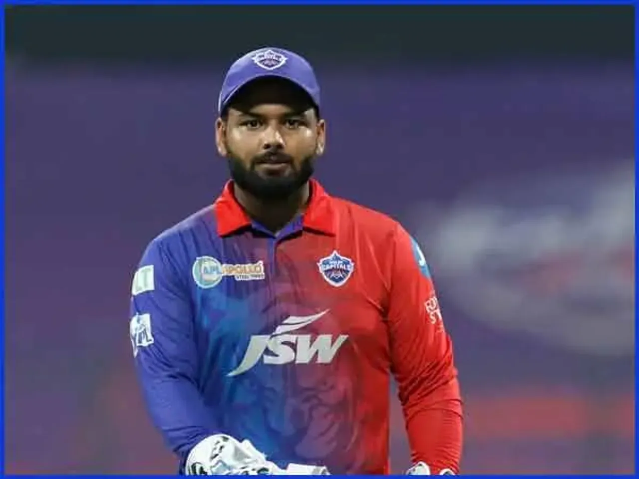 IPL 2022 News: Rishabh Pant, Shardul Thakur, and Pravin Amre fined for breaching the IPL Code Of Conduct | Sportzpoint.com