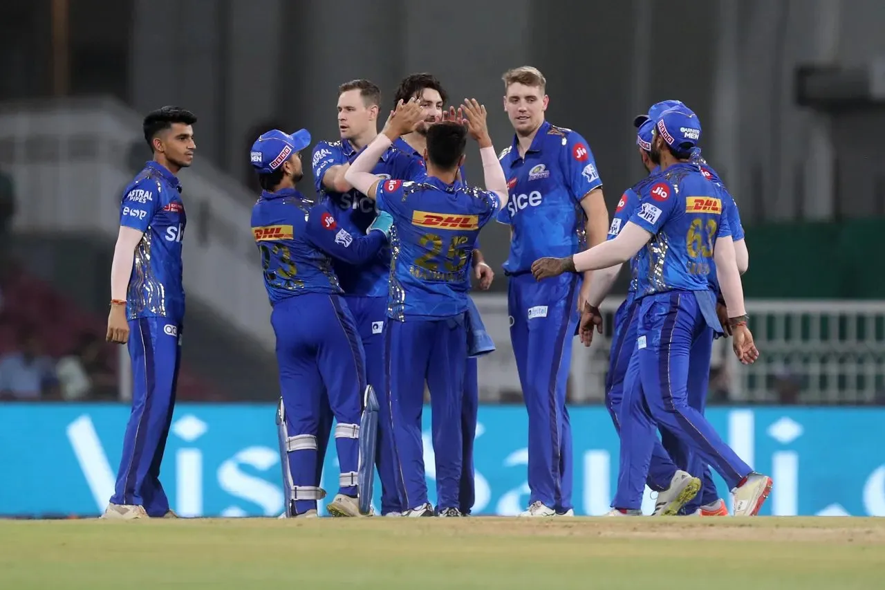 MI vs SRH: IPL 2023 Match Preview, Possible Lineups, Pitch Report, and Dream XI Team Prediction