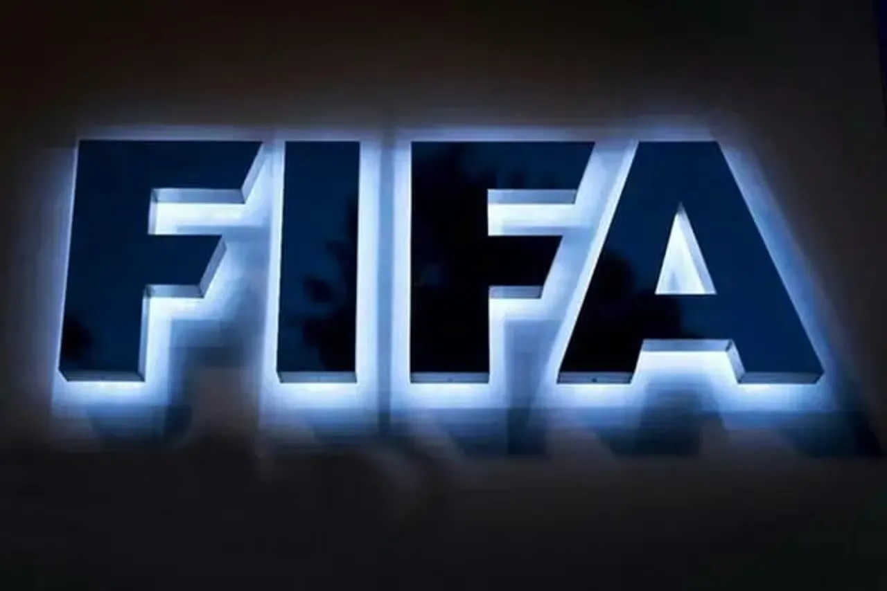 FIFA World Rankings - Sportz Point