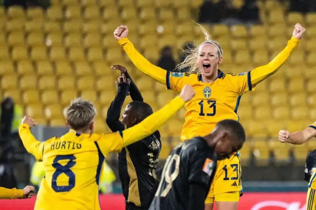 Women's World Cup 2023 | FIFA Women's World Cup 2023: Sweden vs Italy Match Preview, Team News, Possible Lineups, and Fantasy Football Prediction | Sportz Point