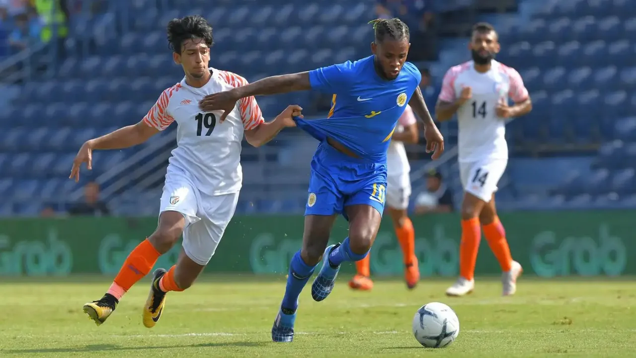 King's Cup | King's Cup 2019: A New Era of Indian Football | Sportz Point