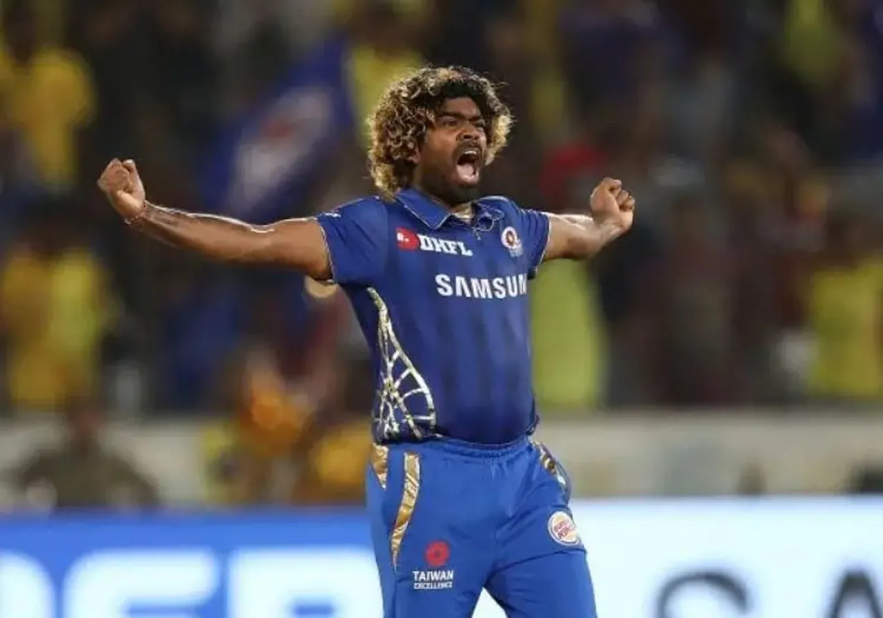 Lasith Malinga | SportzPoint.com