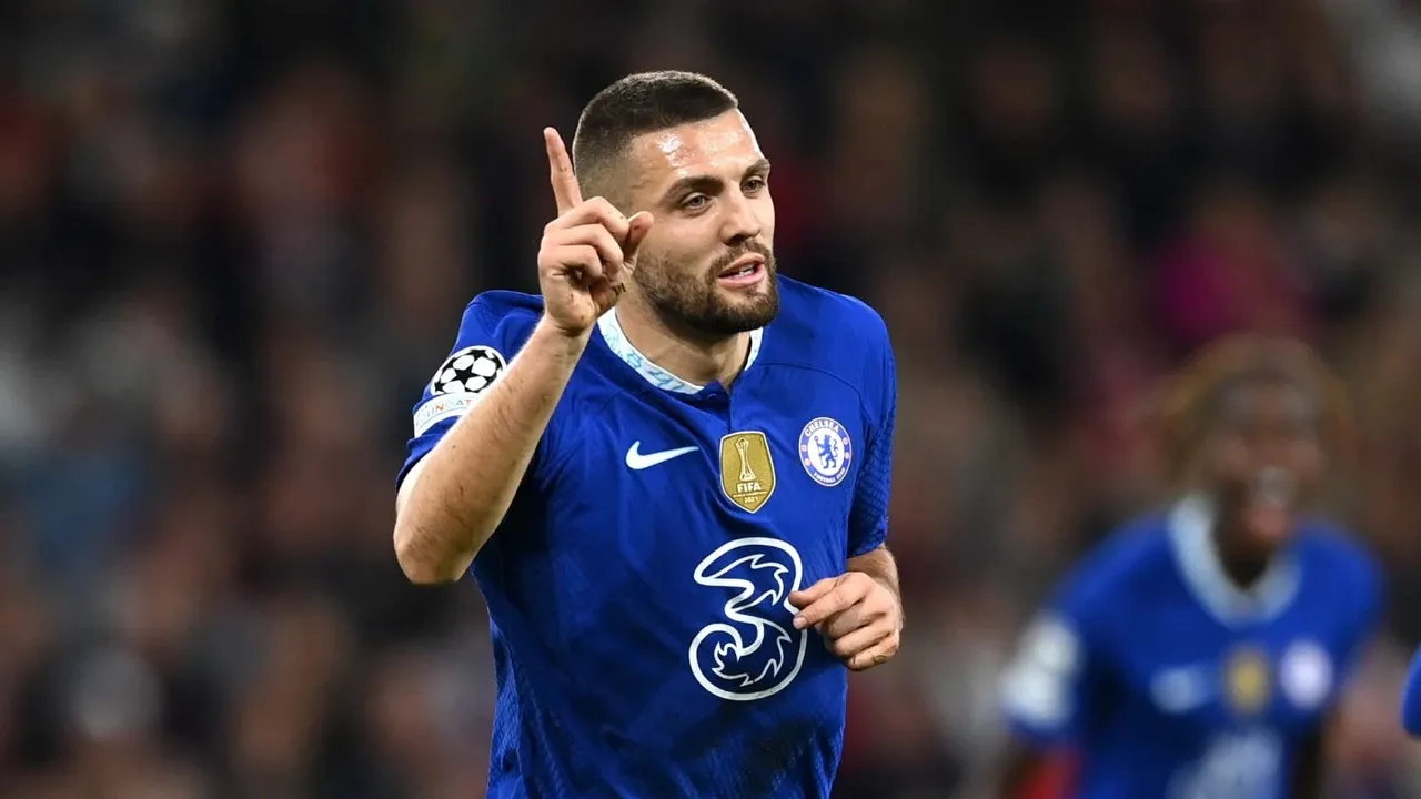 Football Transfer News | Football Transfer News: Manchester City want Kovacic while Chelsea finding Manuel Ugarte wage solution | Sportz Point