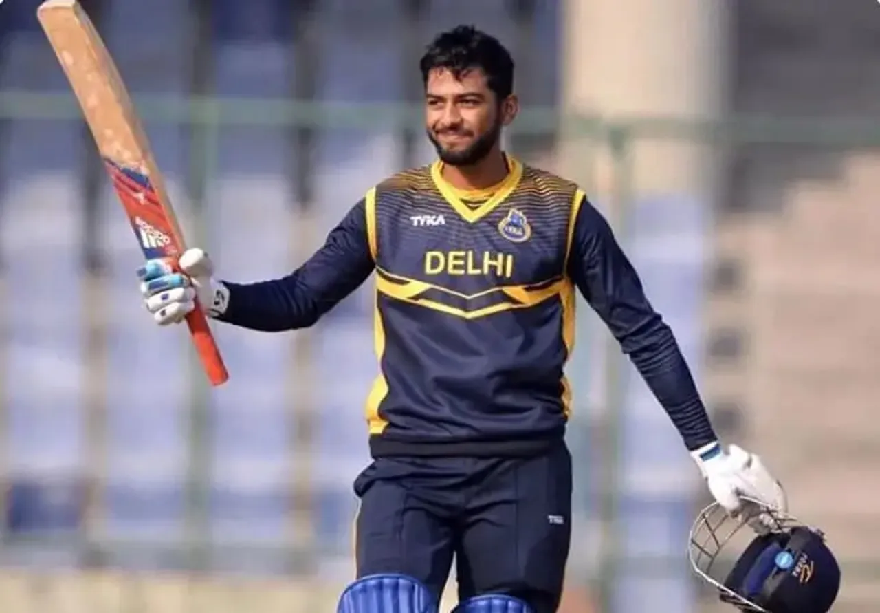 Unmukt Chand signs for Major Cricket League in USA - Cricket News - SportzPoint