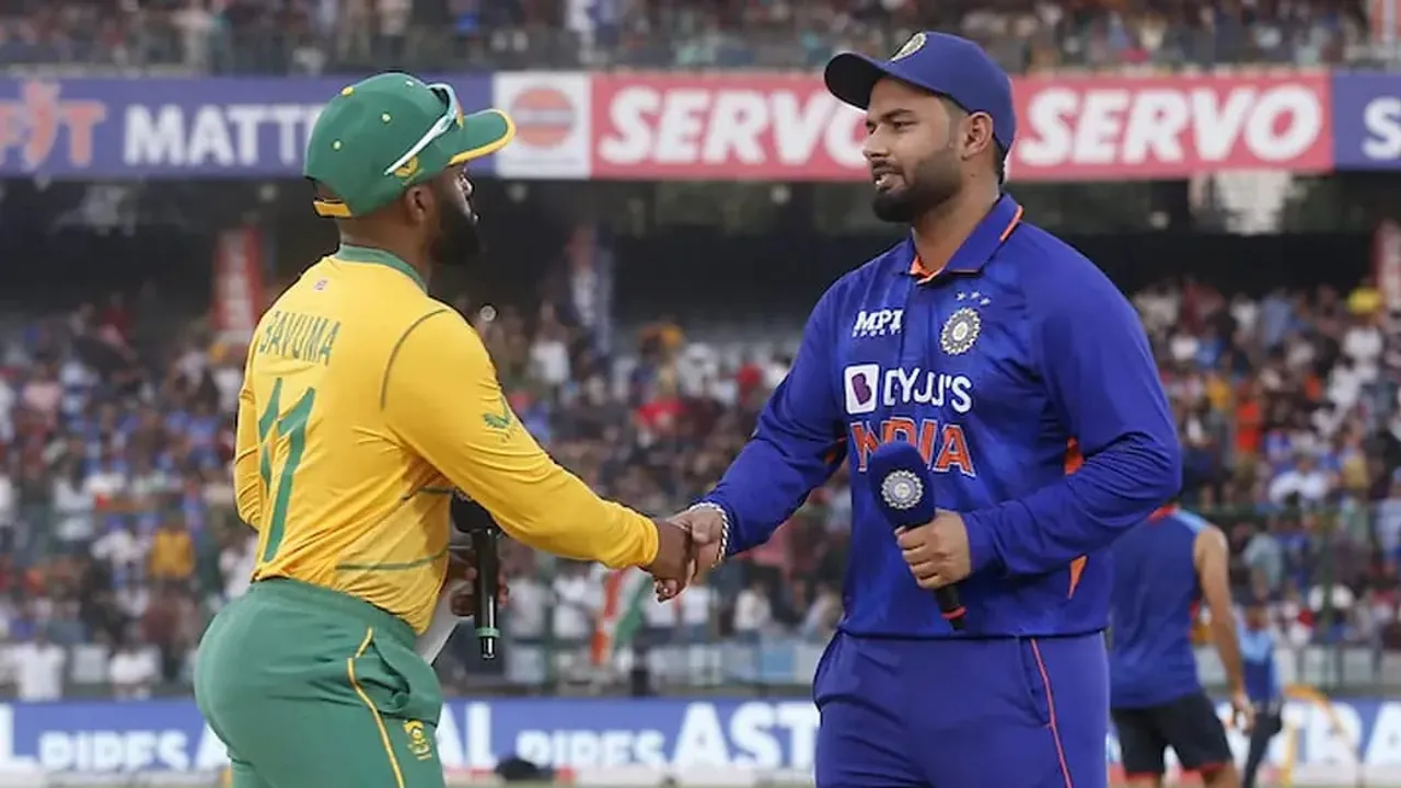 India vs South Africa 4th T20I preview | SportzPoint.com