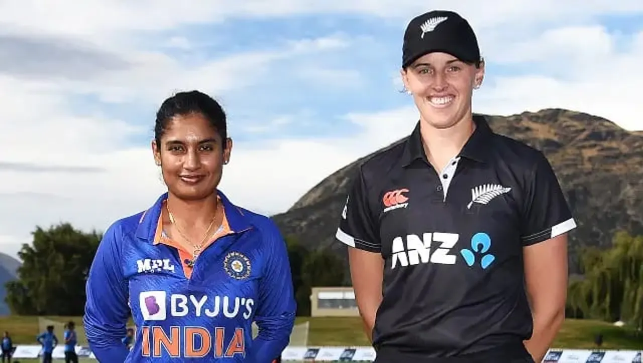 NZW vs INDW Dream11 team | SportzPoint.com