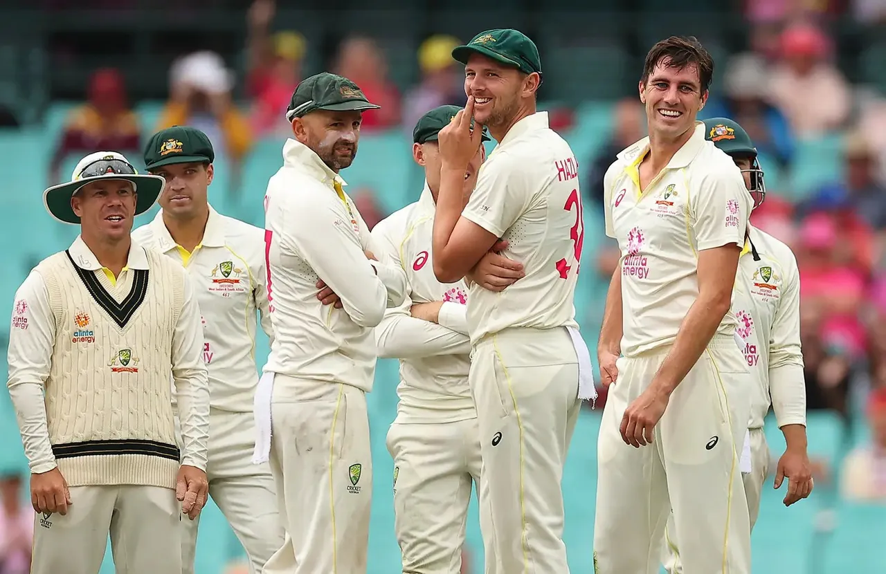 Australia announced their squad for WTC final & first two Ashes tests | Sportzpoint