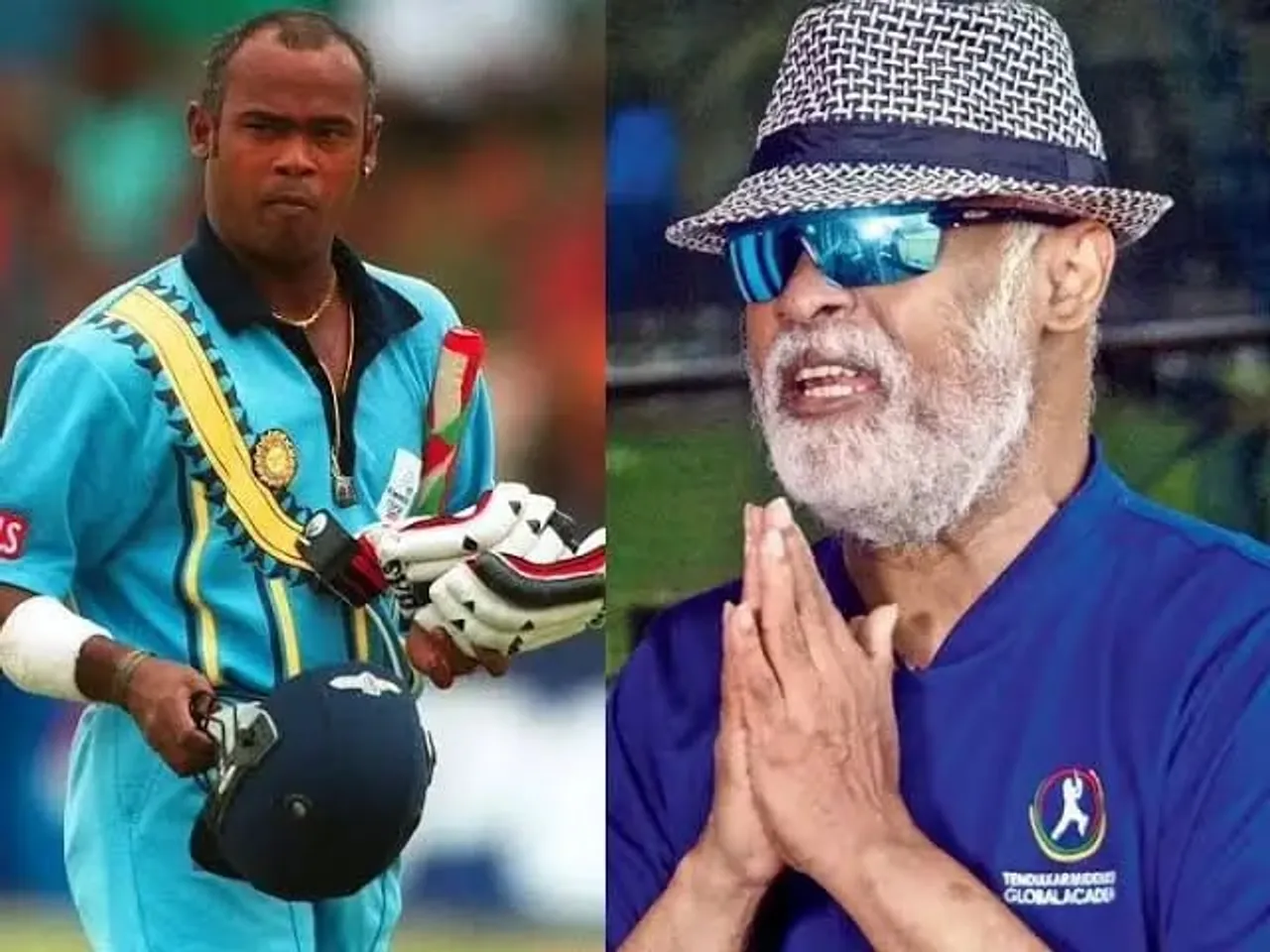 Once touted to be one of the most talented cricketers, Vinod Kambli now living on Rs 30,000 pension; wants to work in cricket | Sportz Point