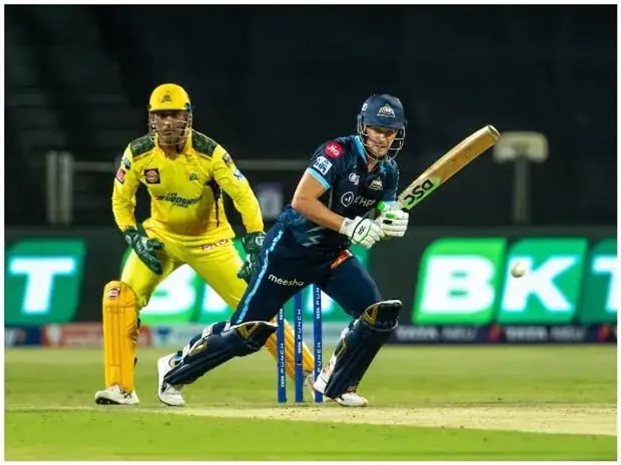 CSK Vs GT IPL 2022 Match 62: Full Preview, Probable XIs, Pitch Report, And Dream11 Team Prediction