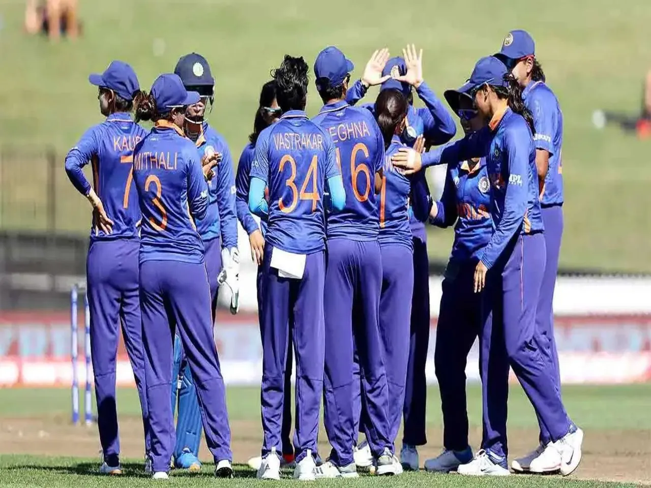 India Women set to tour Sri Lanka for 3 ODI and 3 T20 from June 23rd | SportzPoint.com