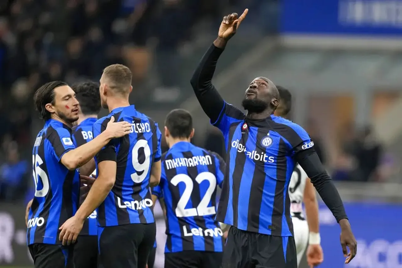 Inter Milan vs Porto | Sportz Point