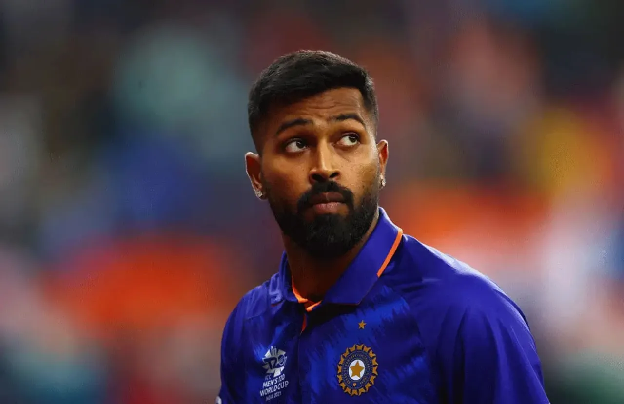 INDIA vs IRELAND T20I series squad announced, Hardik Pandya to lead the team | SportzPoint.com