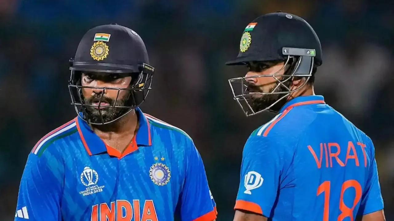 Three big reasons why Rohit Sharma and Virat Kohli should get a chance in T20 World Cup 2024 