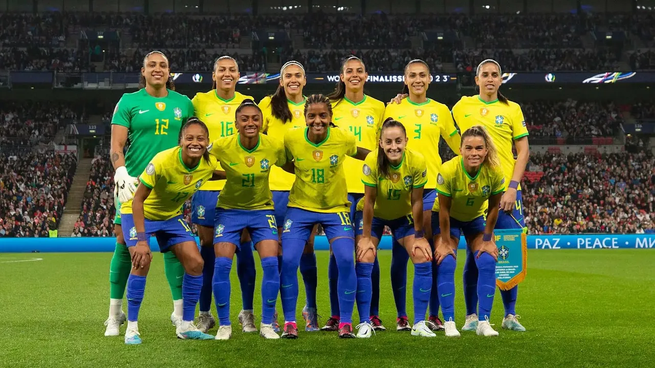 Brazil vs Panama | FIFA Women's World Cup 2023: Brazil vs Panama Match Preview, Team News, Possible Lineups, and Fantasy football prediction | Sportz Point