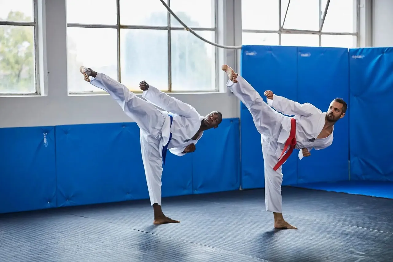 Taekwondo | Sportz Point