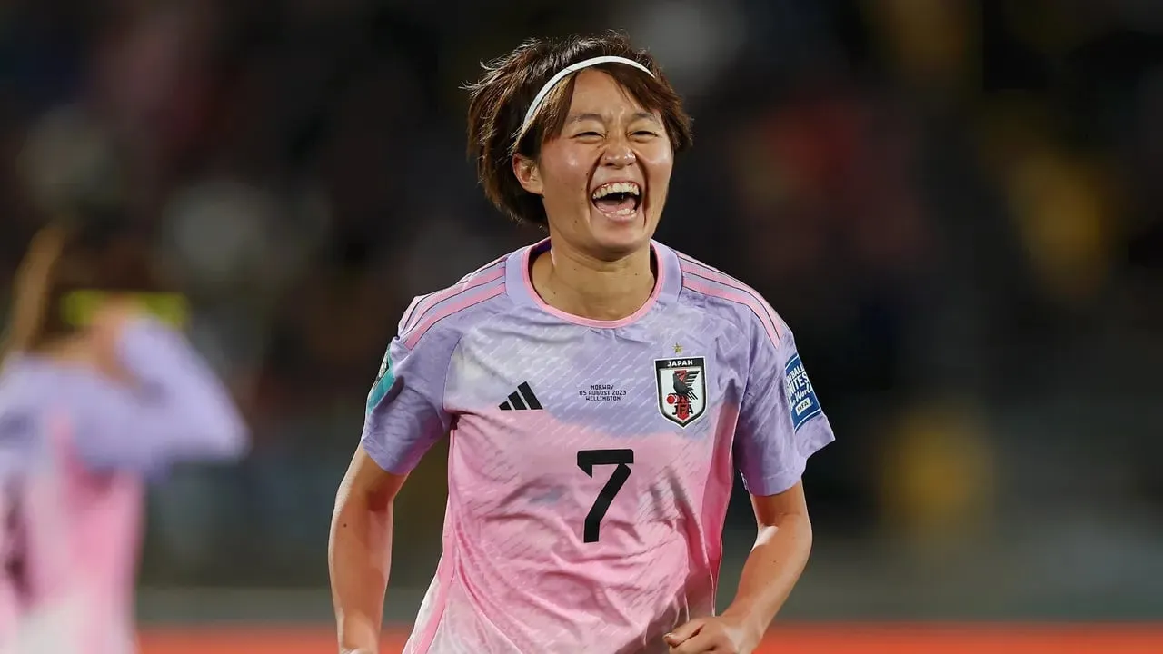 Women's World Cup 2023 | FIFA Women's World Cup 2023 Top Goal Scorers: Japan's Hinata Miyazawa wins the Golden Boot | Sportz Point
