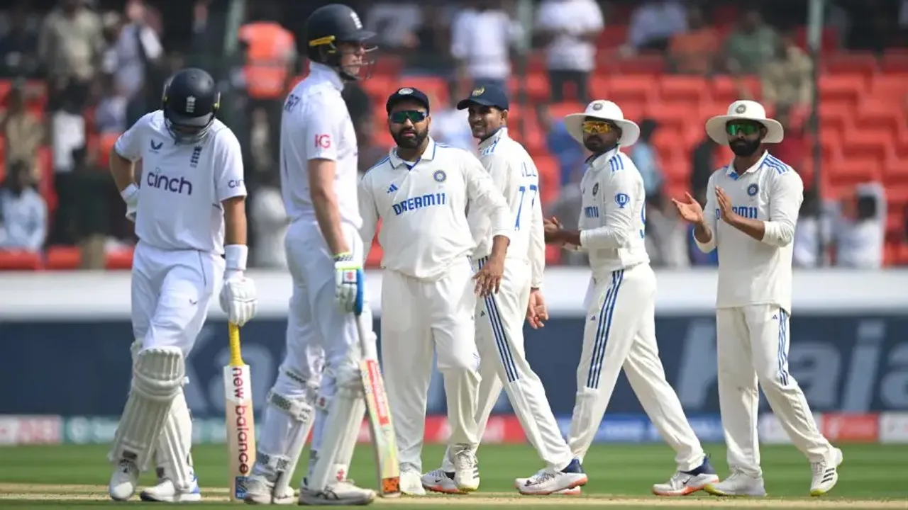 India vs England 2nd Test Match Preview, Team News, Head-to-Head, Possible Lineups, and Dream XI Prediction