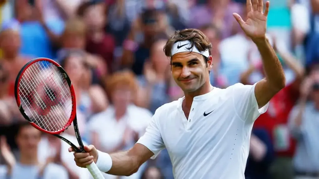 Roger Federer's last match: When and where to watch Roger Federer and Rafael Nadal's doubles match in Laver Cup | Sportz Point