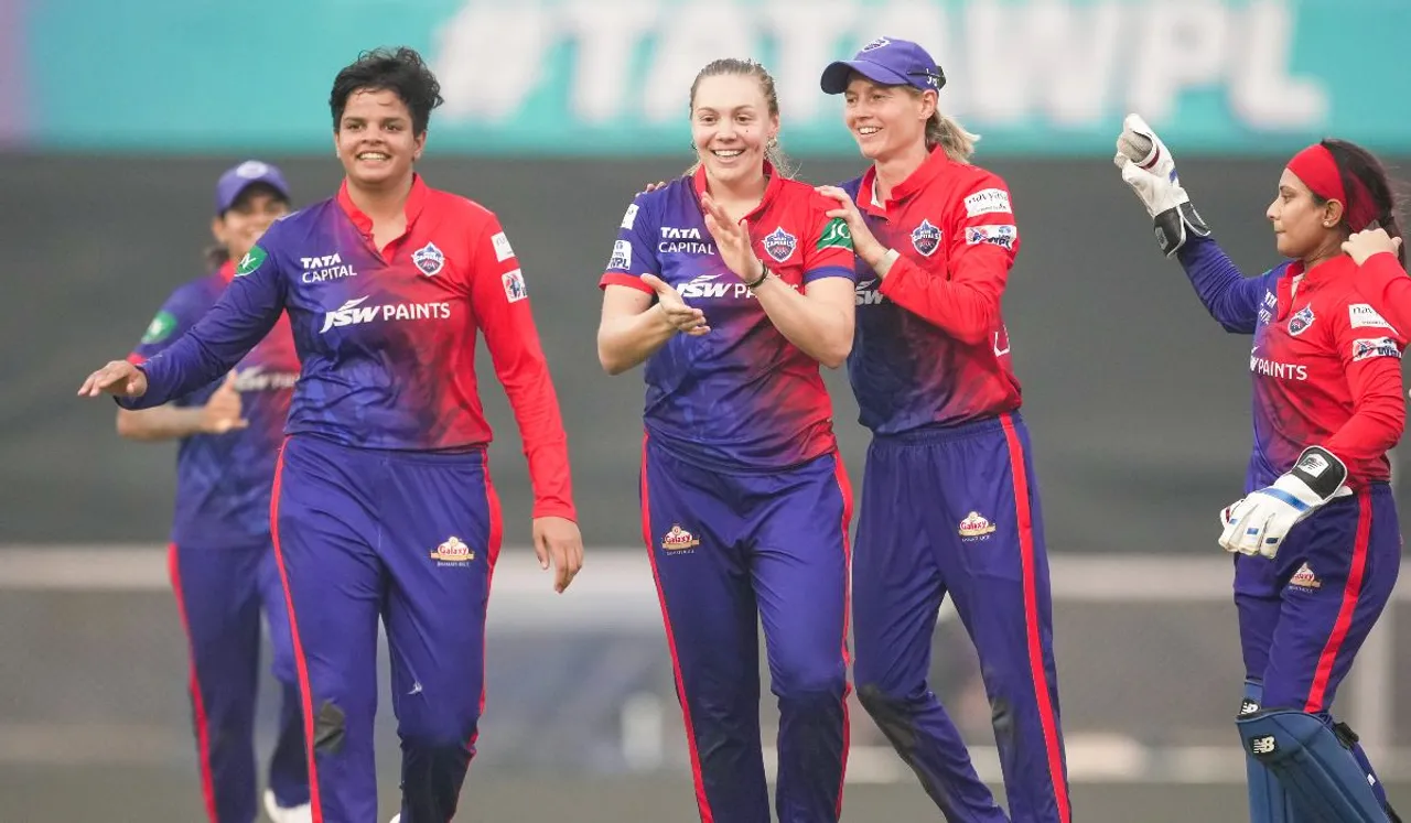 Delhi Capitals want to add depth to their squad at WPL Auction 2024
