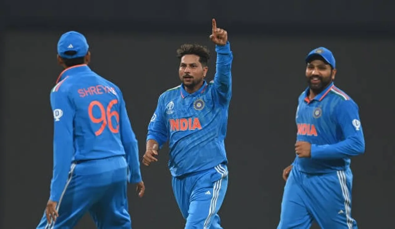 Indian bowlers to take hat-trick