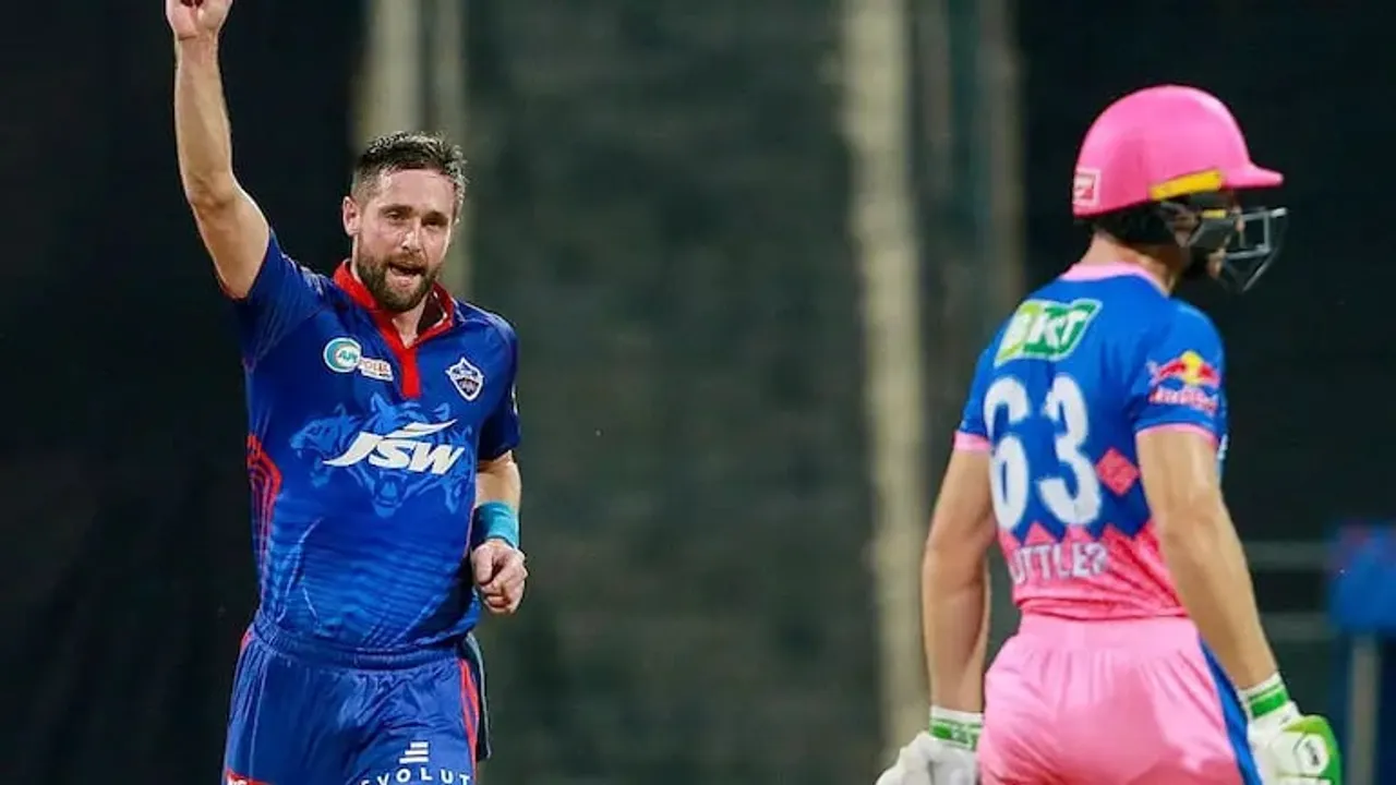 Chris Woakes pulls out from IPL 2021 | Sportzpoint.com