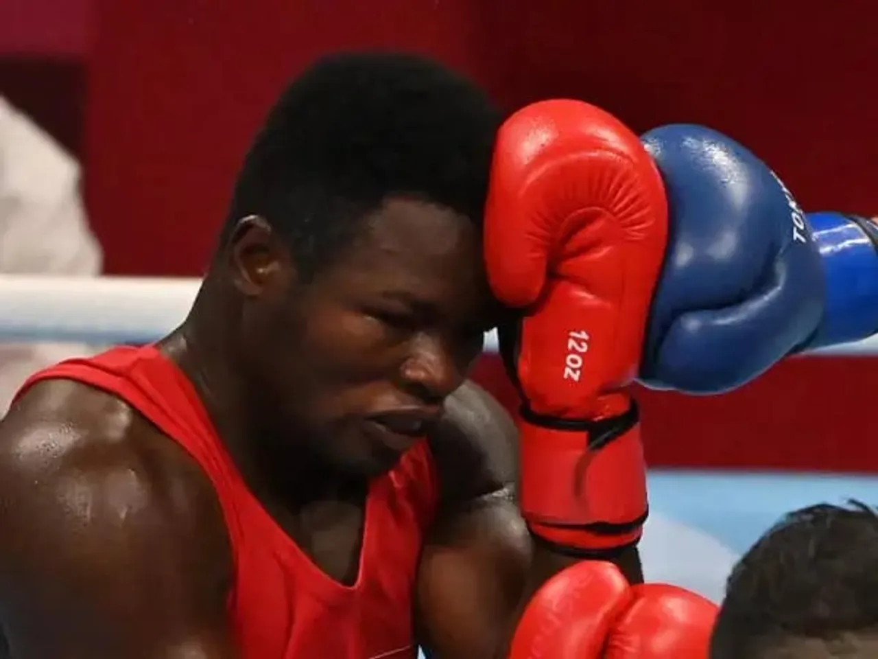 Commonwealth Games 2022: Ghanaian boxer Shakul Samed Suspended after failing in Drug Test | SportzPoint.com