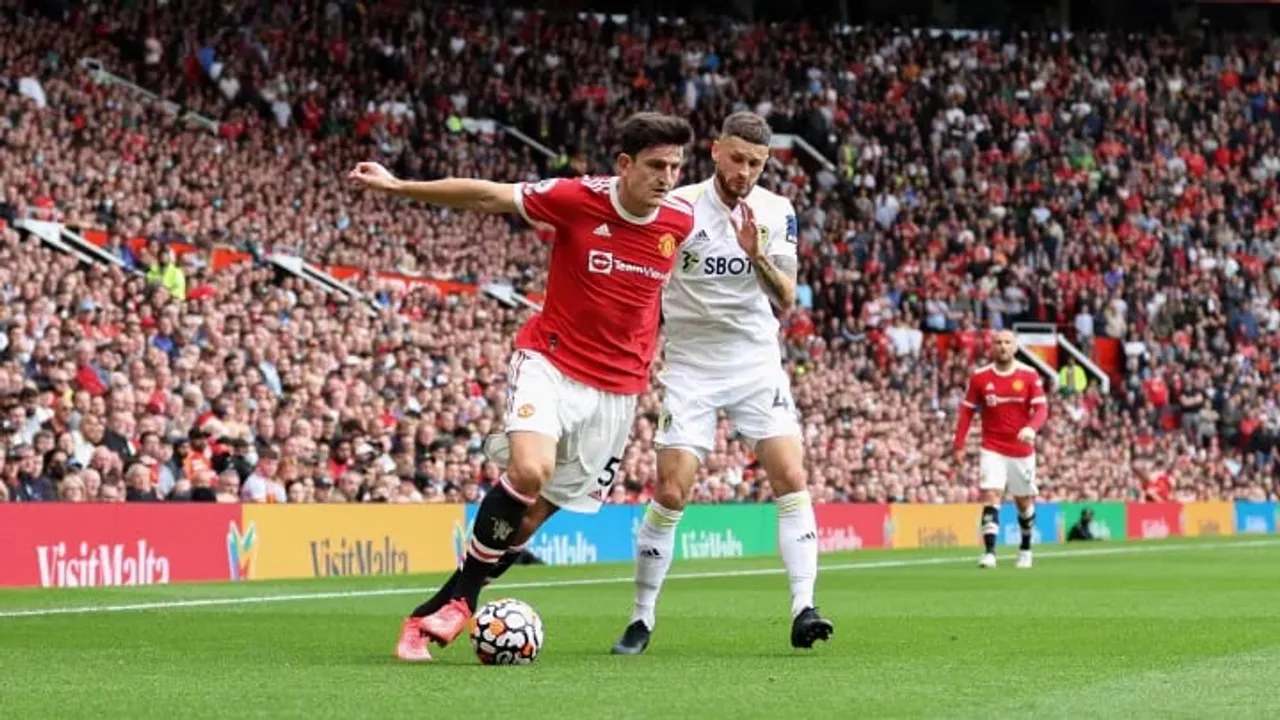 Man United vs Leeds United | Sportz Point