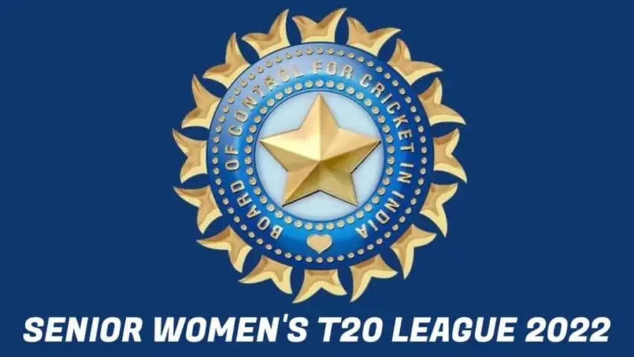 Senior Women's T20 League 2022: Railways will meet Maharashtra in the final | SportzPoint.com