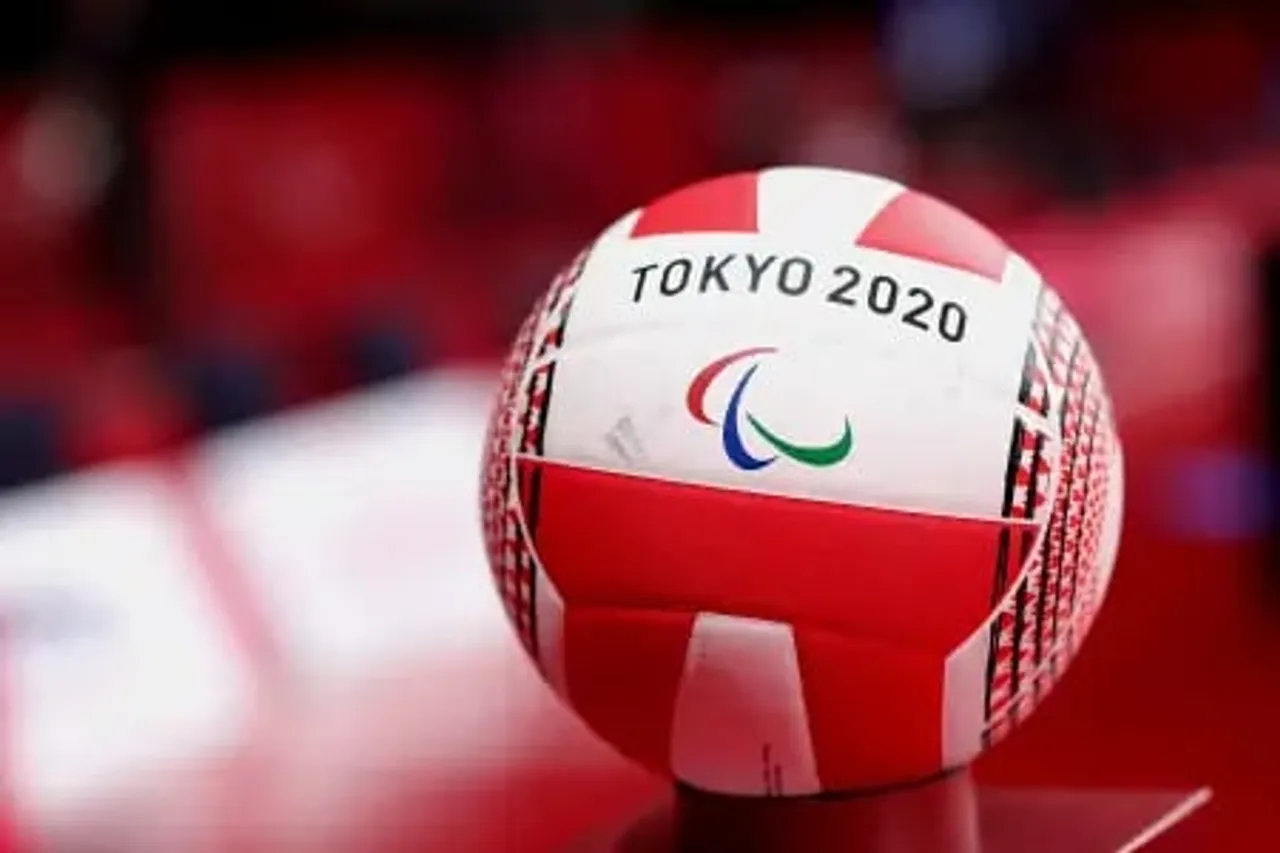 Tokyo Paralympics 2020: A step forward towards pay equality | SportzPoint.com