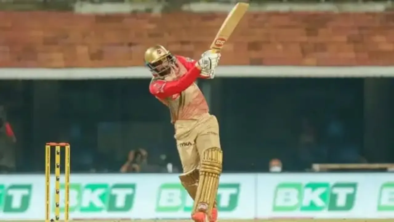 TNPL 2022: Jagadeesan apologizes for obscene gesture after being run-out backing up | SportzPoint.com