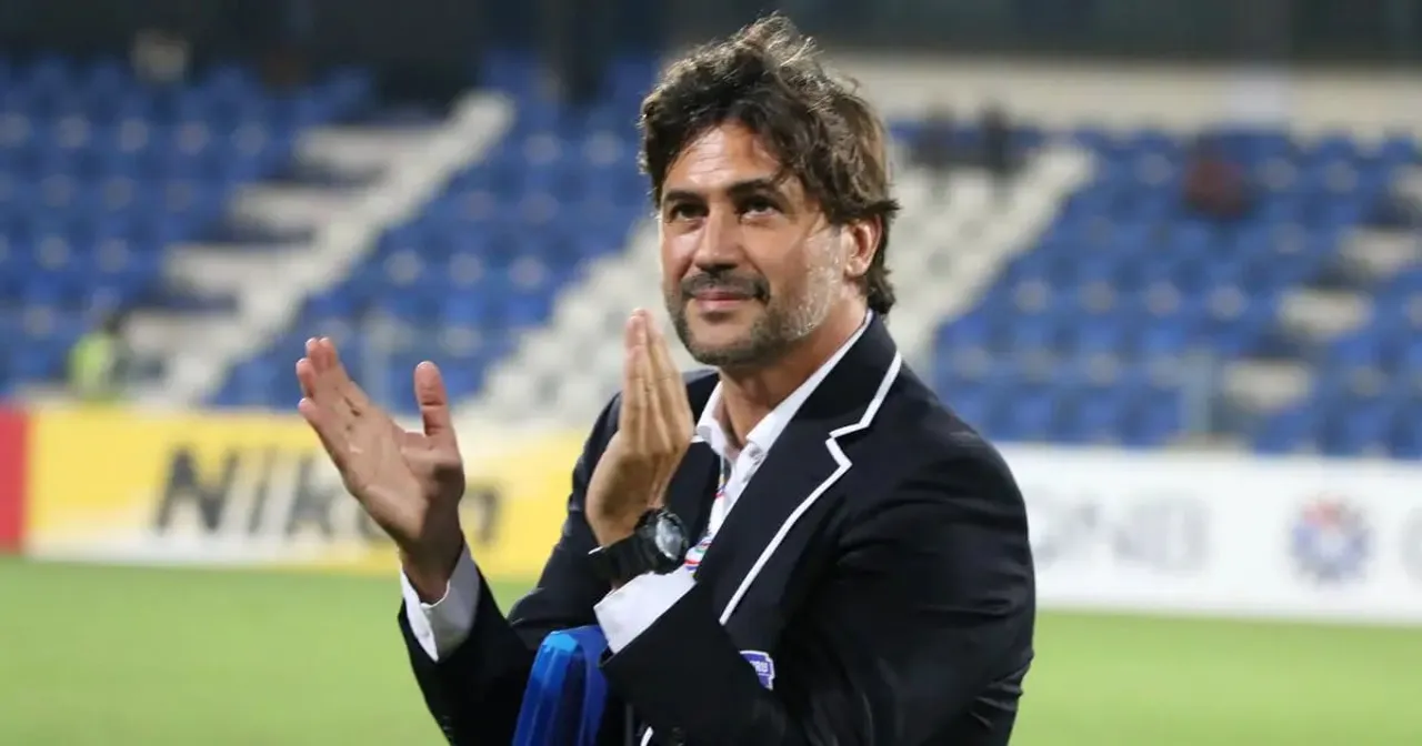 East Bengal: East Bengal FC appoint Carles Cuadrat as their new head coach | Sportz Point