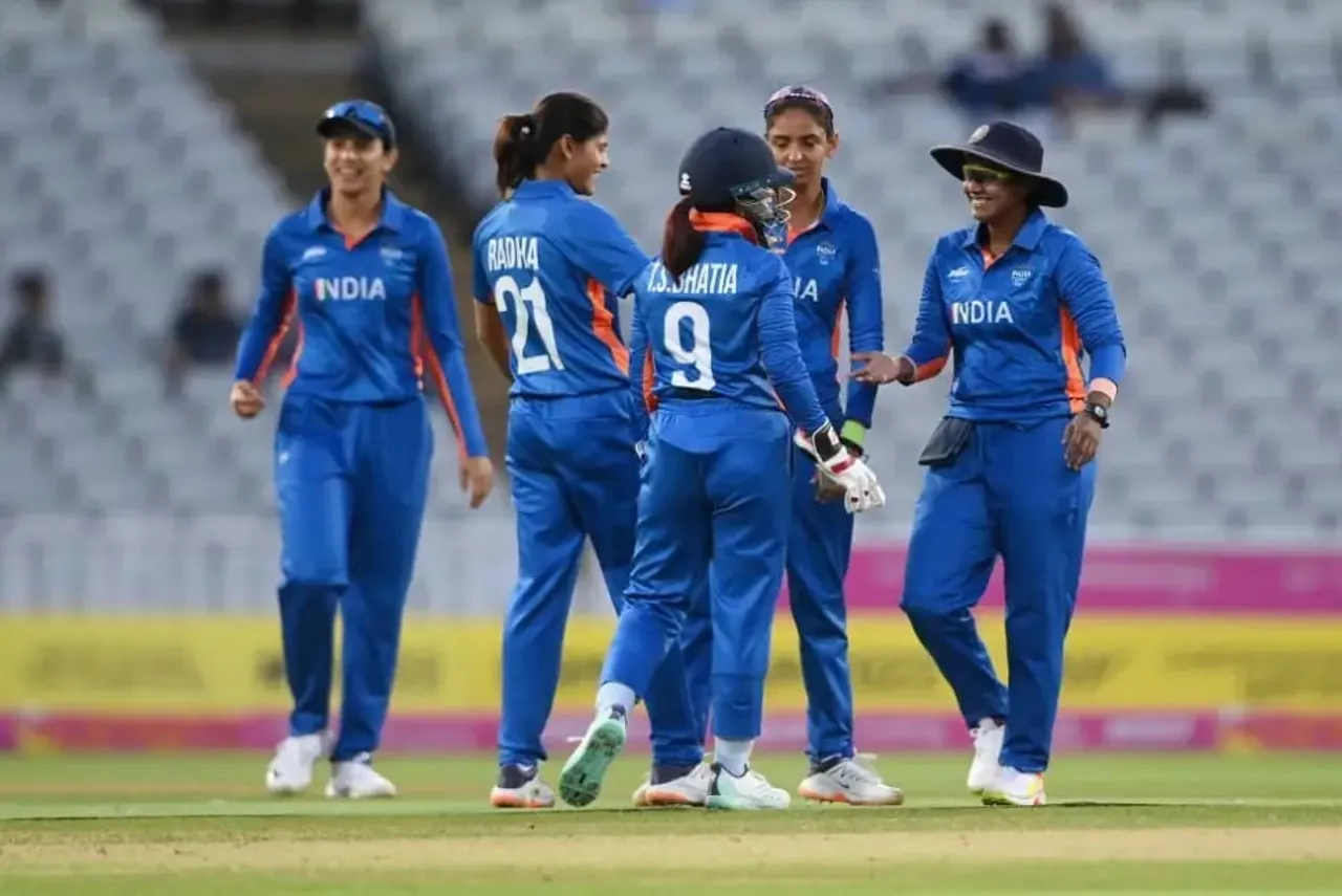 Commonwealth Games 2022: England Women vs India Women - 1st Semi-Final Preview, Probable XIs, Dream11 Team Prediction | SportzPoint.com