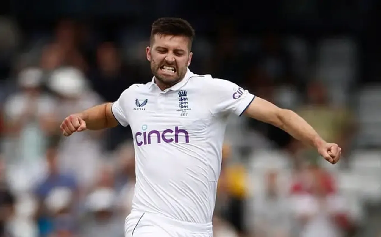 Mark Wood's Pace Can Play Big Role For Potential England Turnaround | Sportz Point