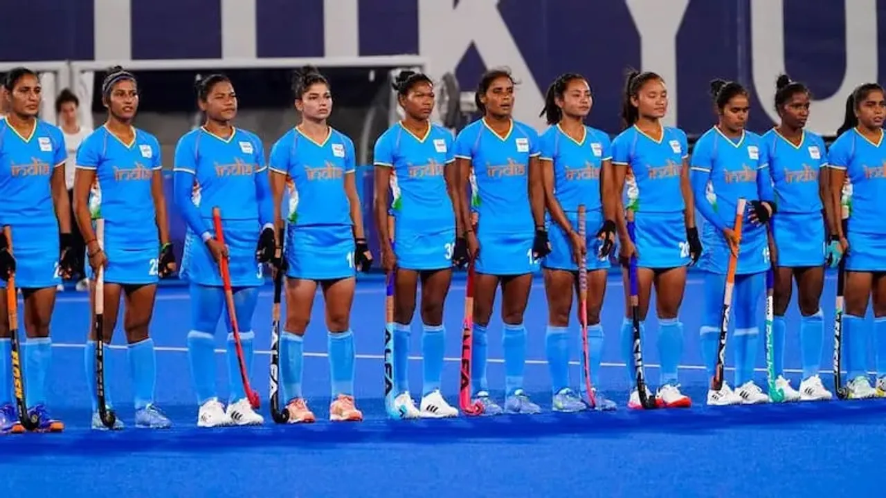 Commonwealth Games 2022: Indian Men's and Women's Hockey team to face Ghana in their opening match | SportzPoint.com