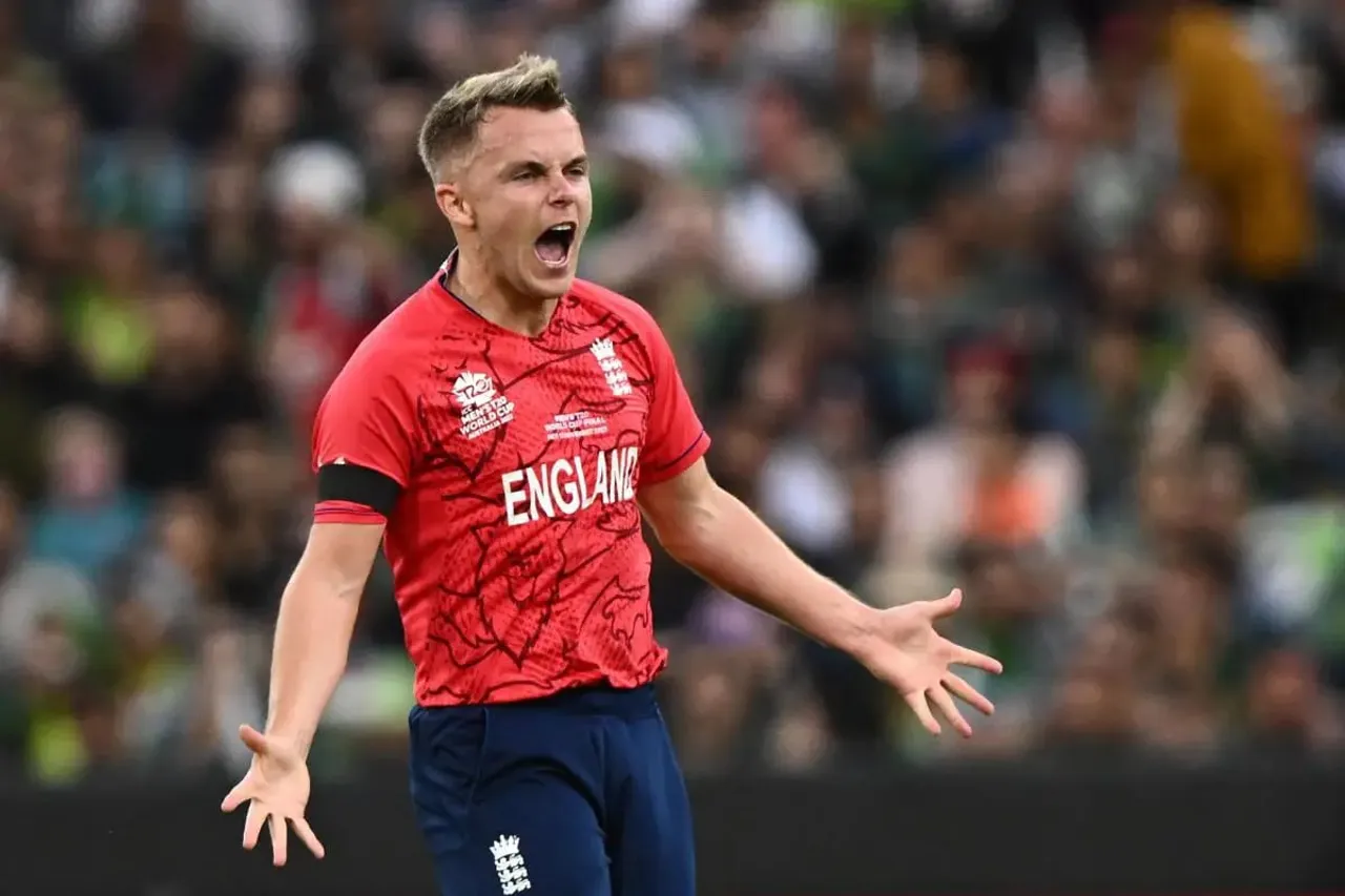 "Sam Curran could go down as one of England's white-ball greats:" England's WC winning Matthew Mott | Sportz Point