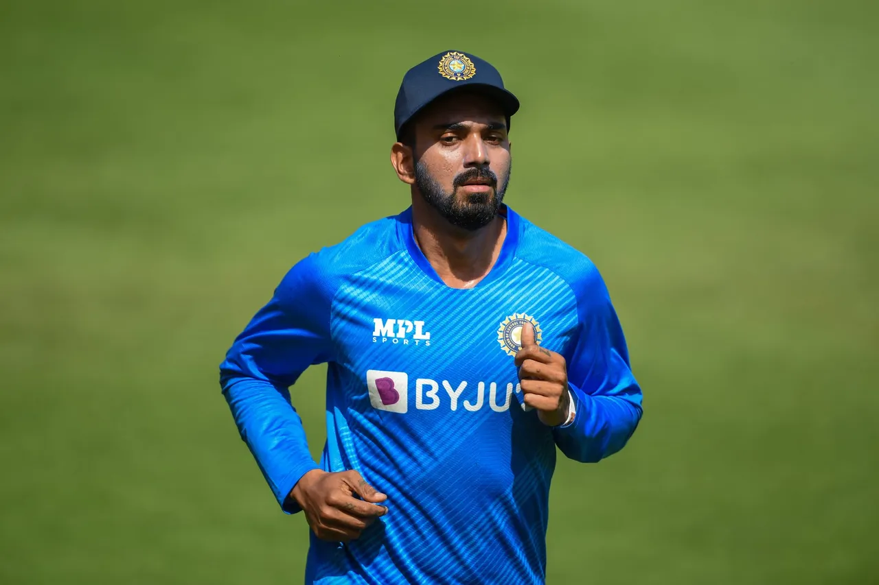 BCCI appoints KL Rahul as the vice-captain for the Indian team as Hardik Pandya out of ODI World Cup 2023