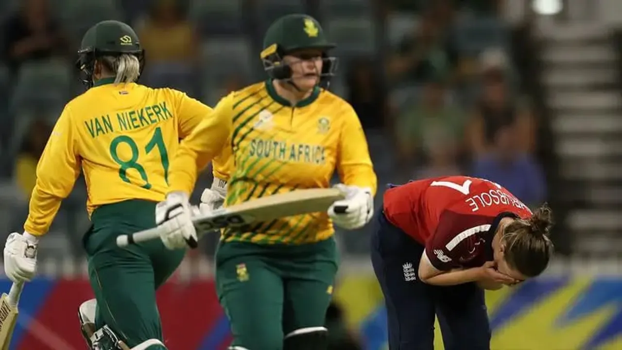 South Africa Women vs England Women preview | SportzPoint.com