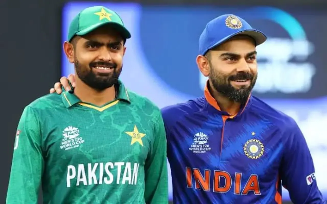 Asia Cup 2022: India to face Pakistan on 28th August | SportzPoint.com