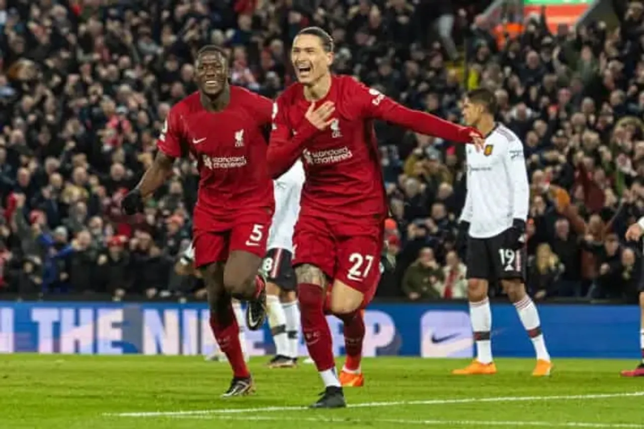 Liverpool vs Fulham | Sportz Point